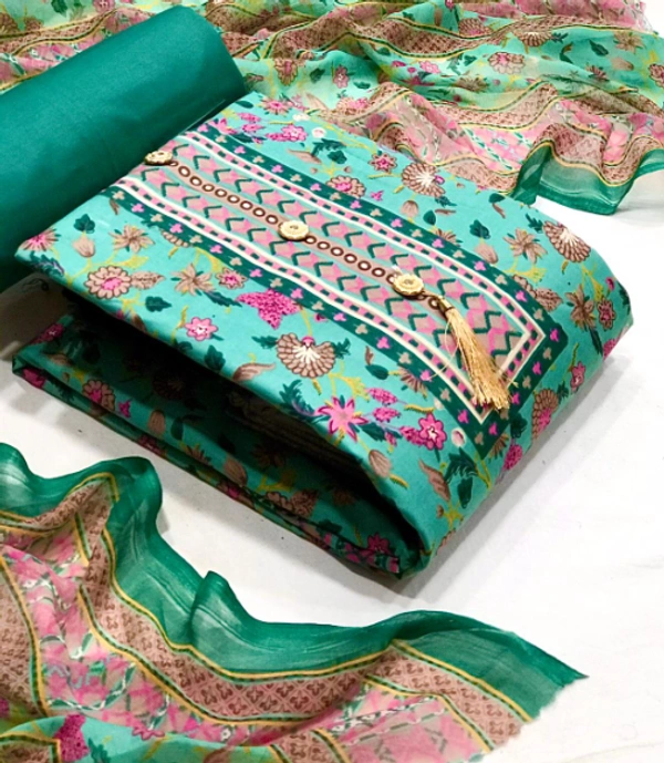 PAKISTANI SUITS